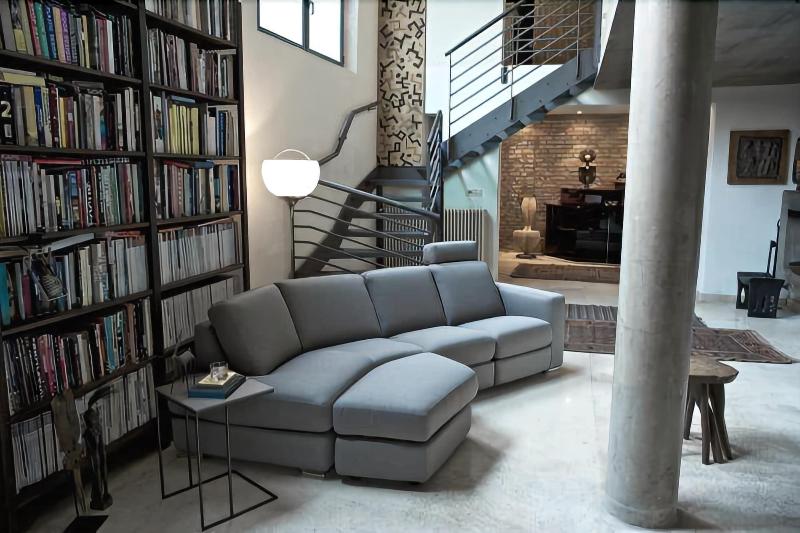 B&B Design - Lobi