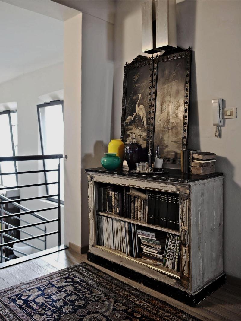 B&B Design - Lobi