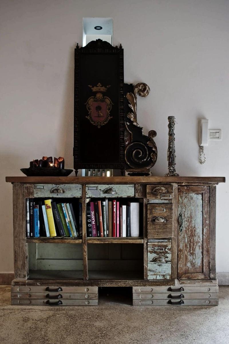 B&B Design - Lobi