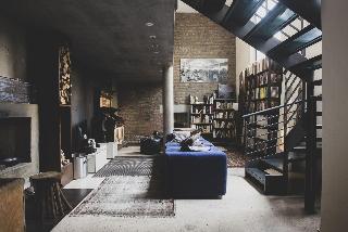 B&B Design otel fotoğrafı