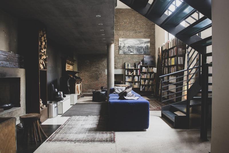 B&B Design - Genel