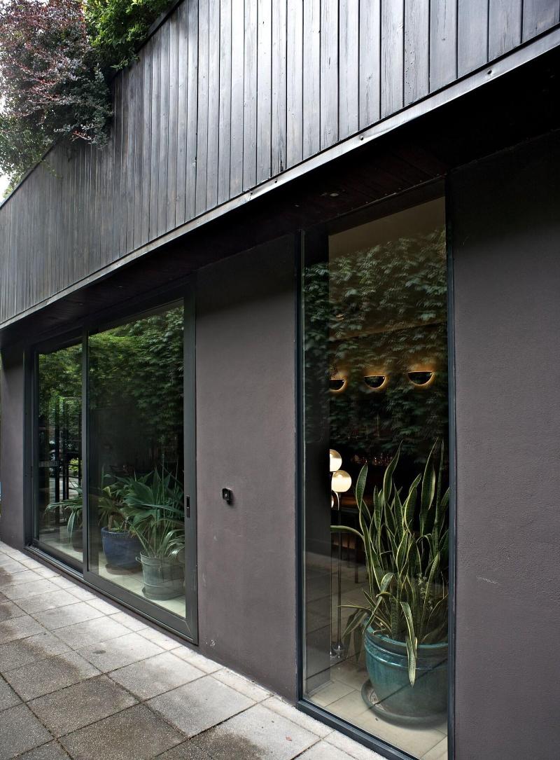 B&B Design - Teras