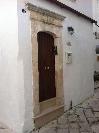 B&B Archetto Bianco otel fotoğrafı