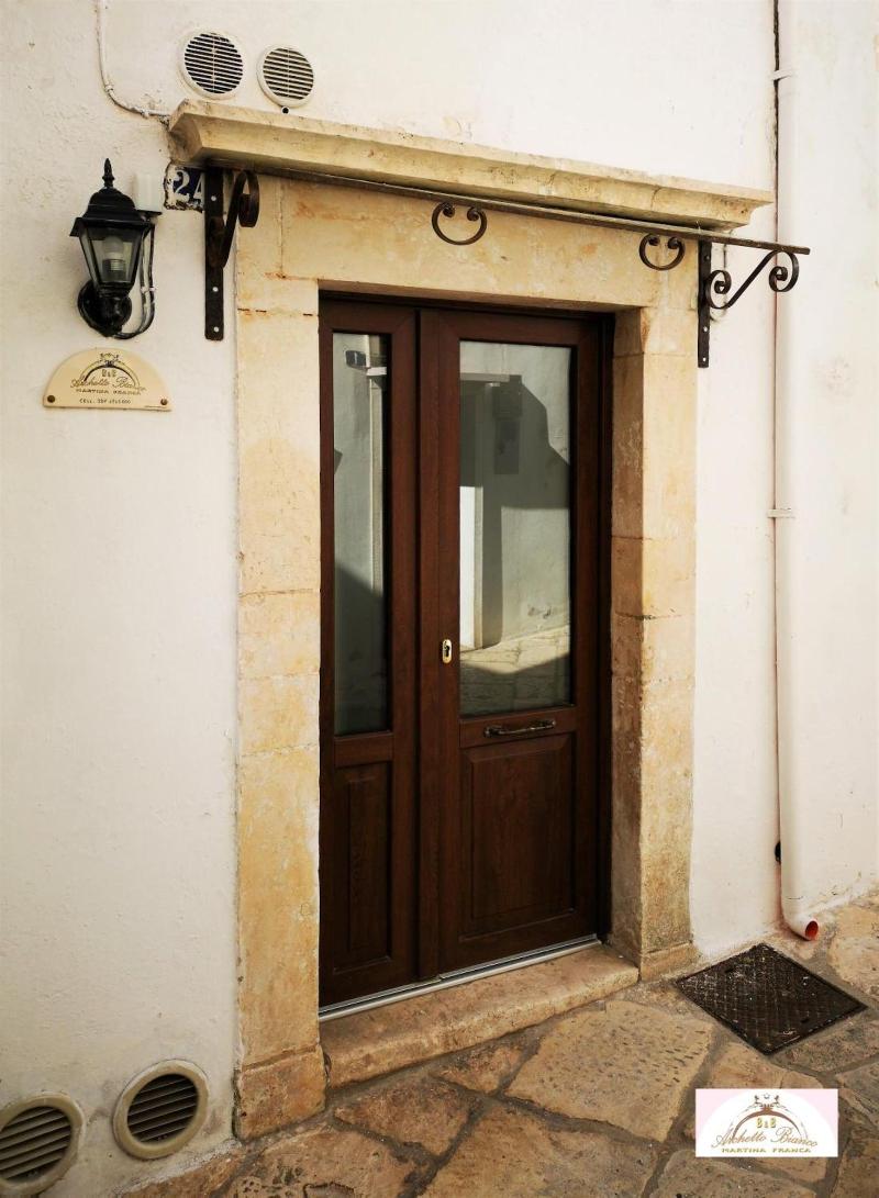 B&B Archetto Bianco - Genel