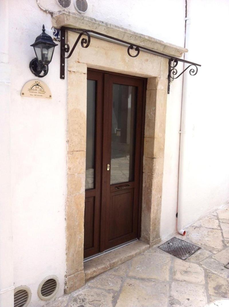 B&B Archetto Bianco - Genel