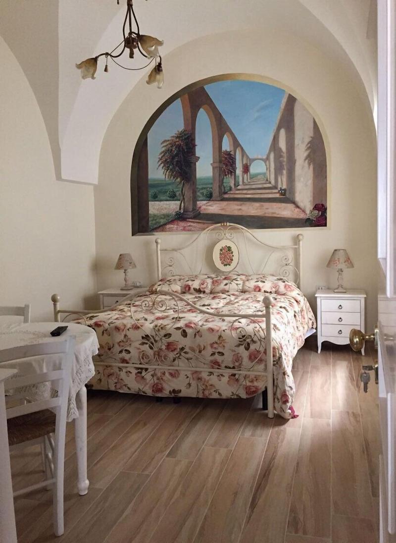 B&B Archetto Bianco - Genel
