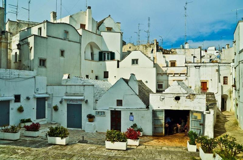 B&B Archetto Bianco - Genel