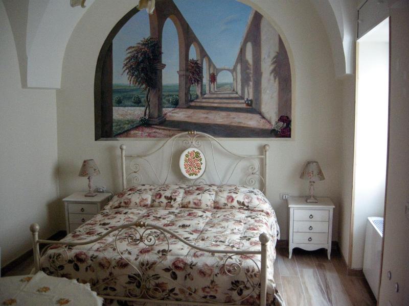 B&B Archetto Bianco - Oda
