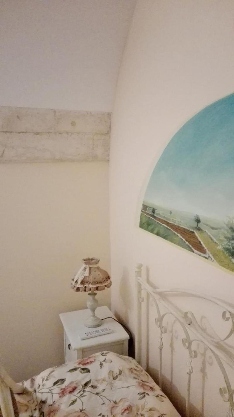 B&B Archetto Bianco - Oda