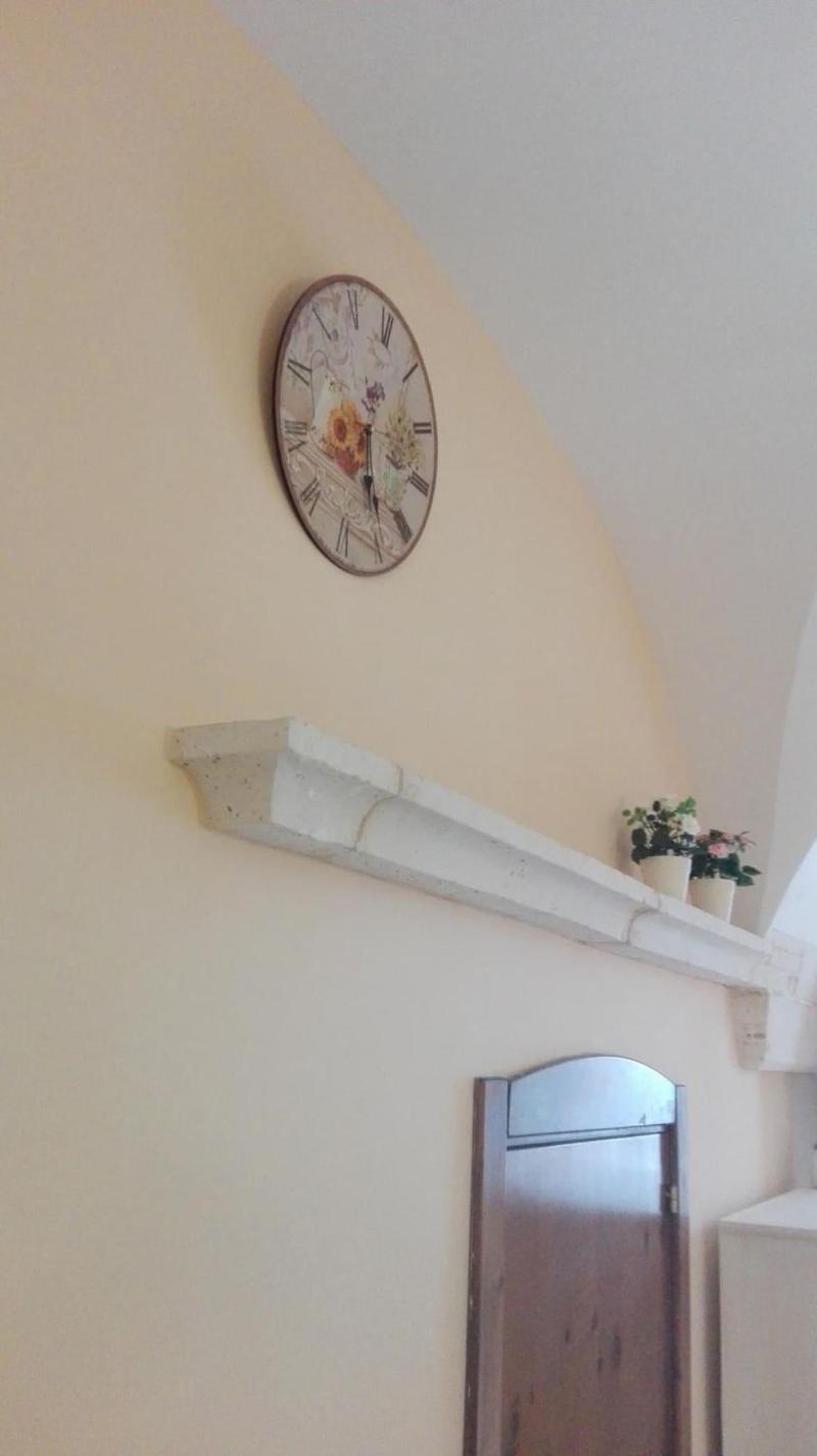 B&B Archetto Bianco - Oda