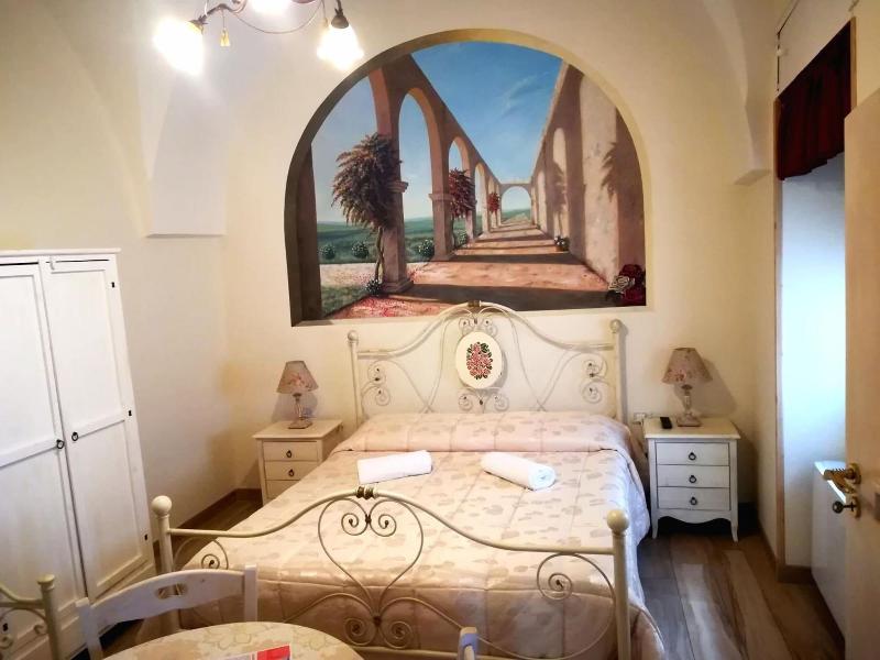 B&B Archetto Bianco - Oda