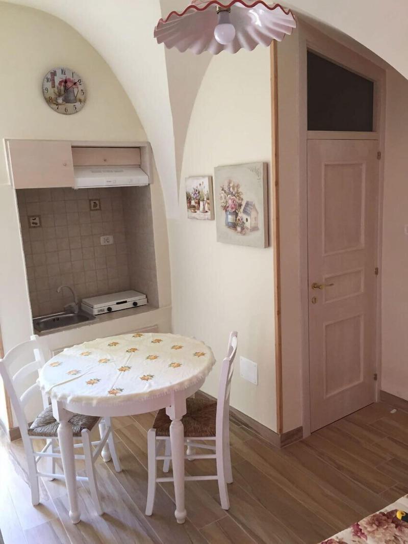 B&B Archetto Bianco - Oda