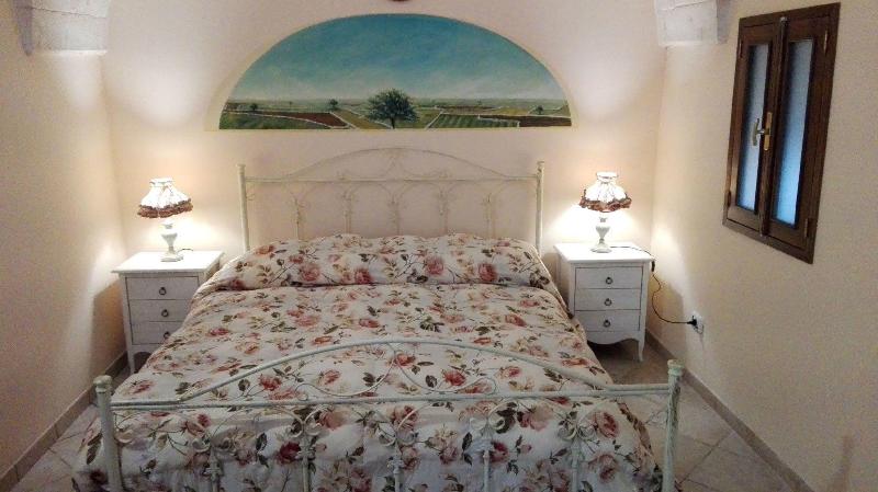 B&B Archetto Bianco - Oda