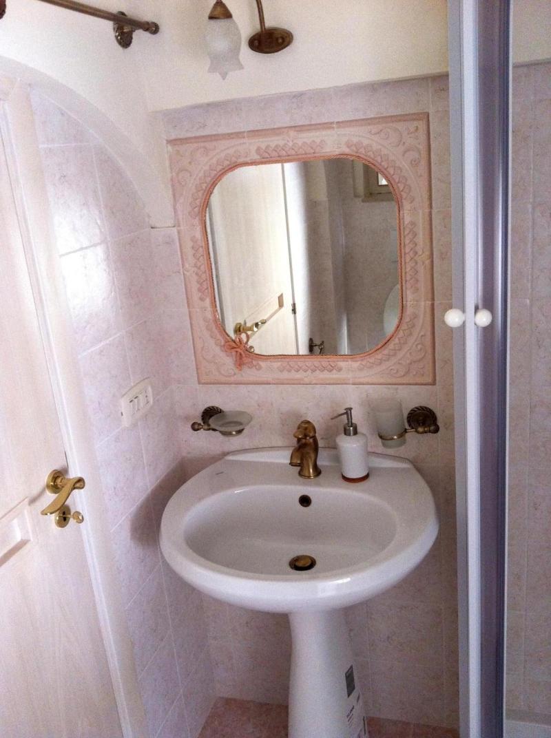 B&B Archetto Bianco - Oda