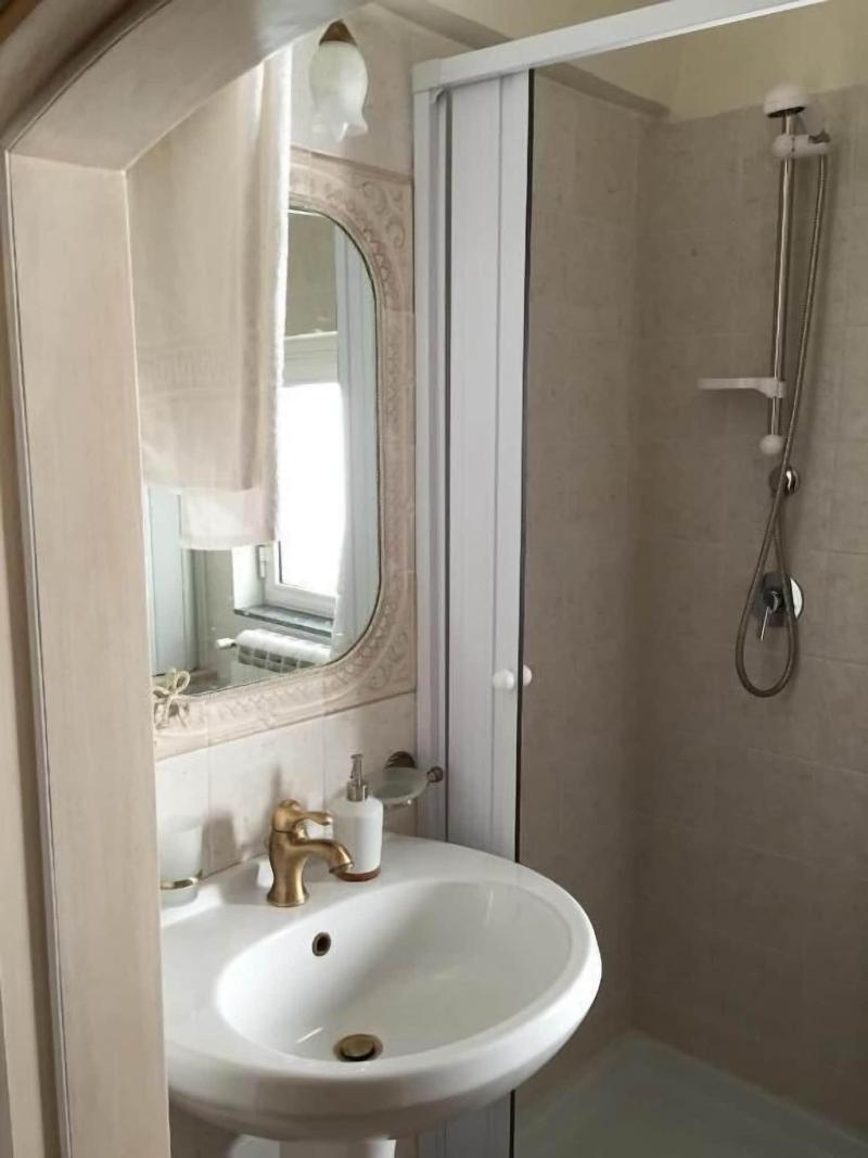 B&B Archetto Bianco - Oda