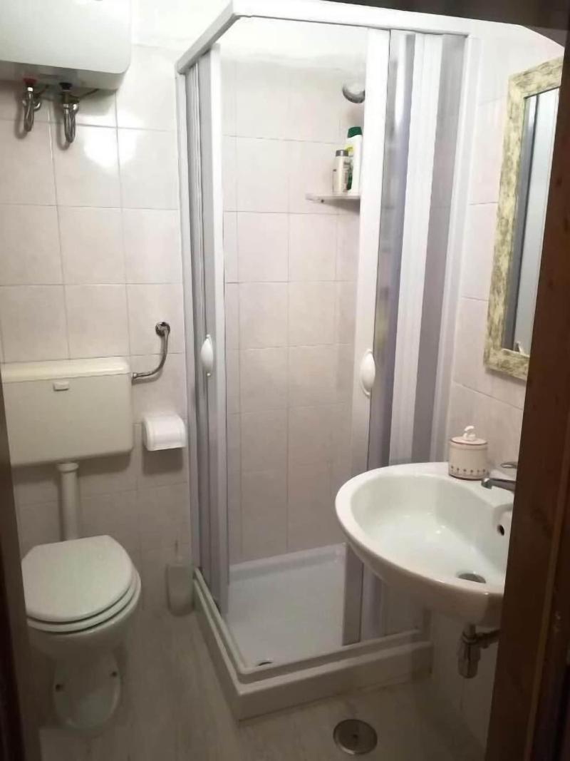 B&B Archetto Bianco - Oda