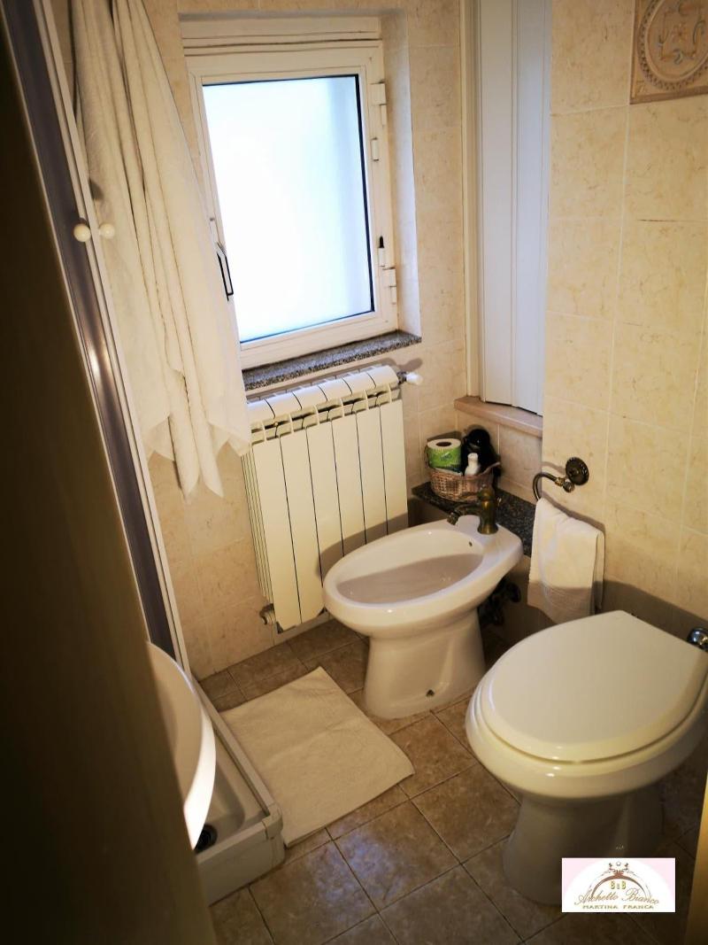 B&B Archetto Bianco - Oda