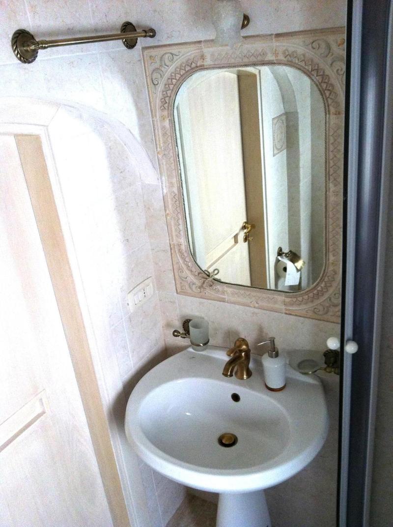 B&B Archetto Bianco - Oda