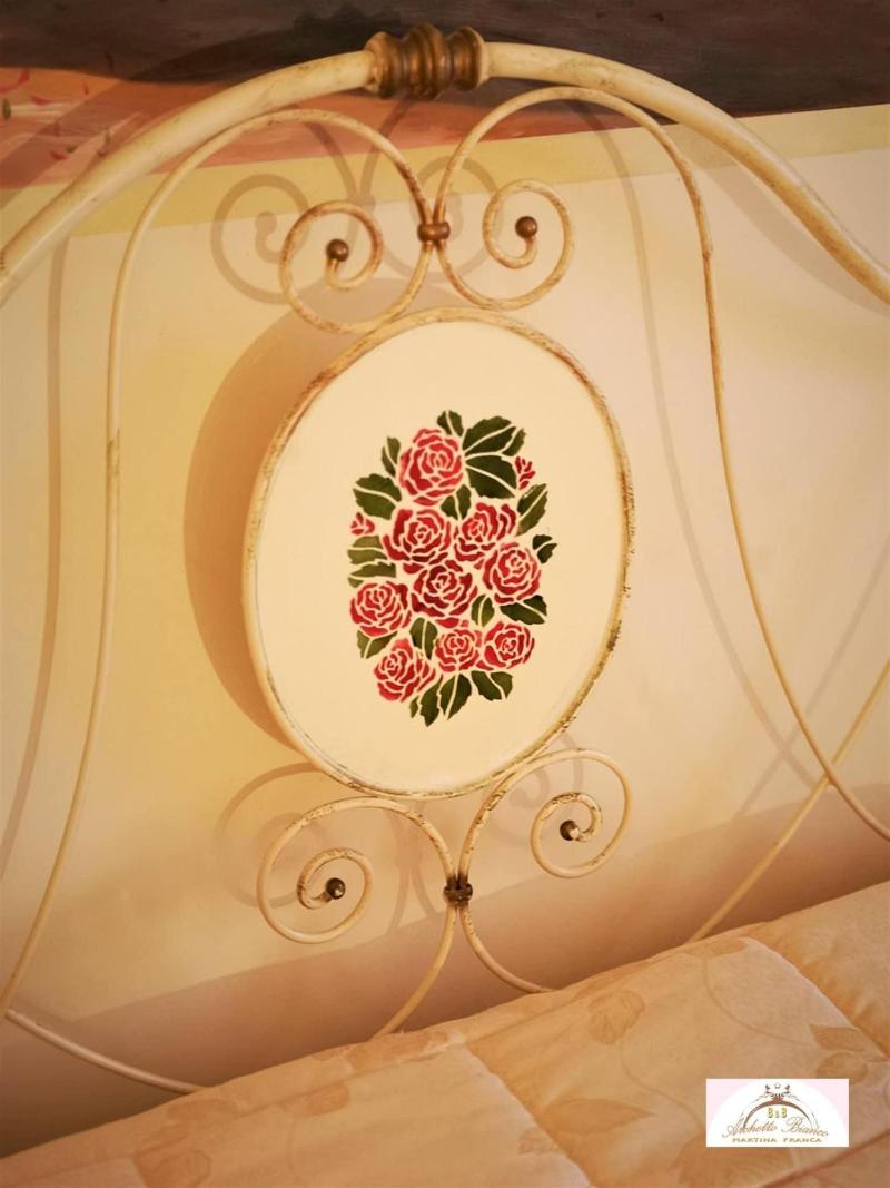 B&B Archetto Bianco - Oda