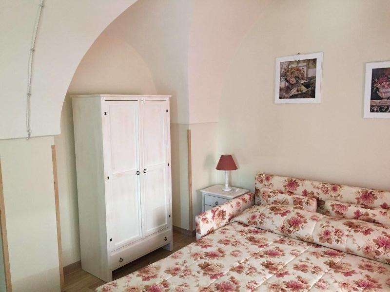 B&B Archetto Bianco - Oda