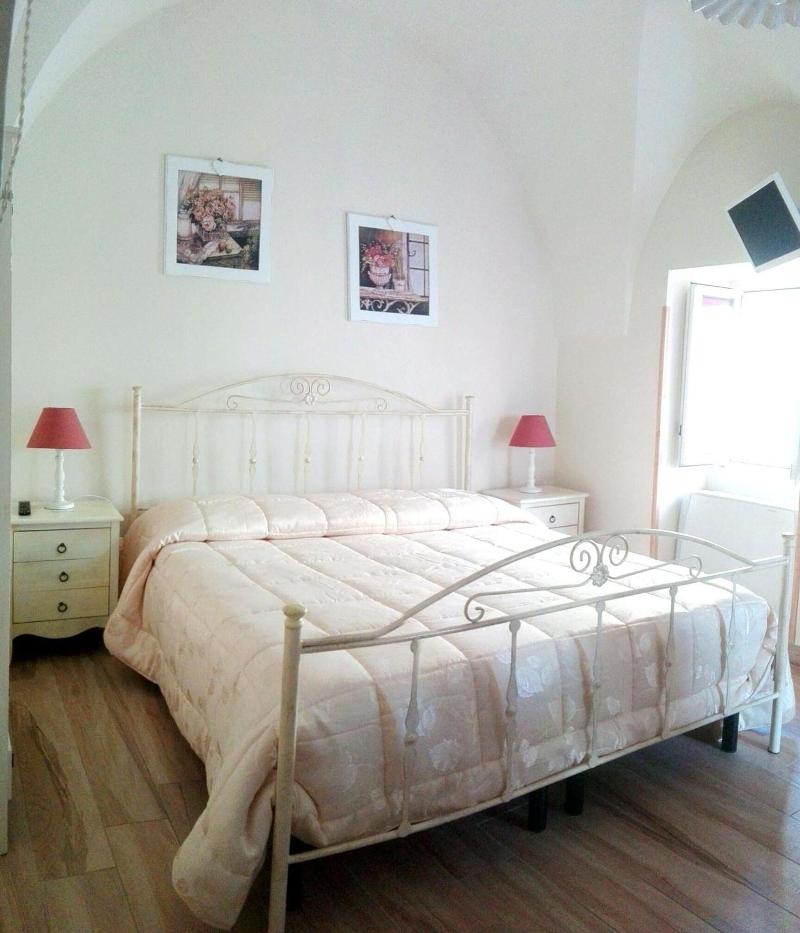 B&B Archetto Bianco - Oda