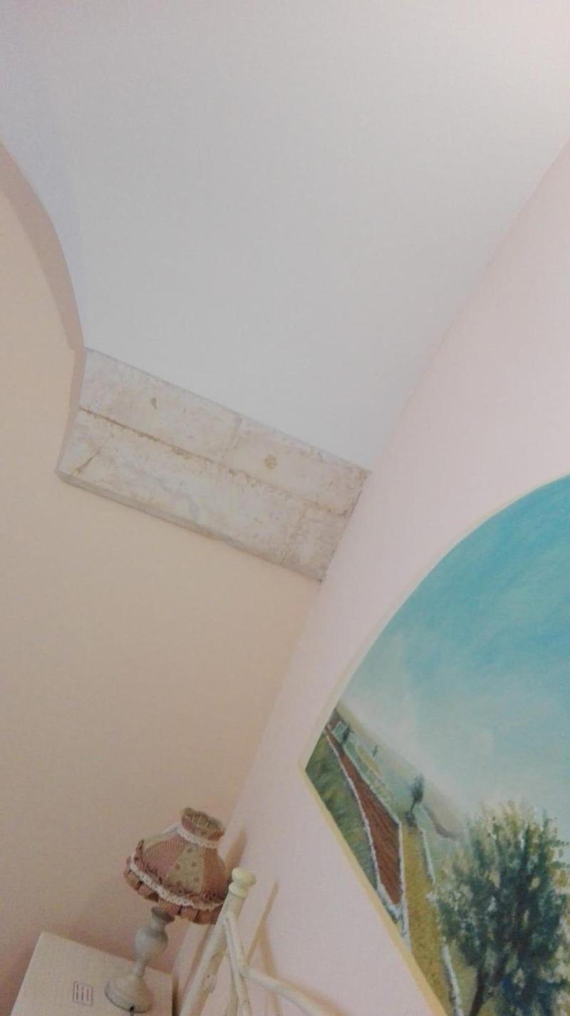 B&B Archetto Bianco - Oda