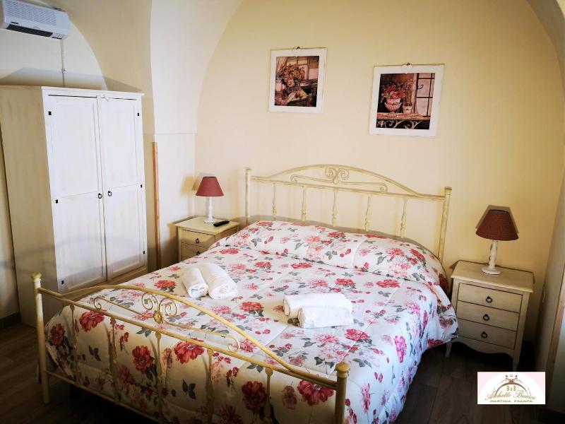 B&B Archetto Bianco - Oda
