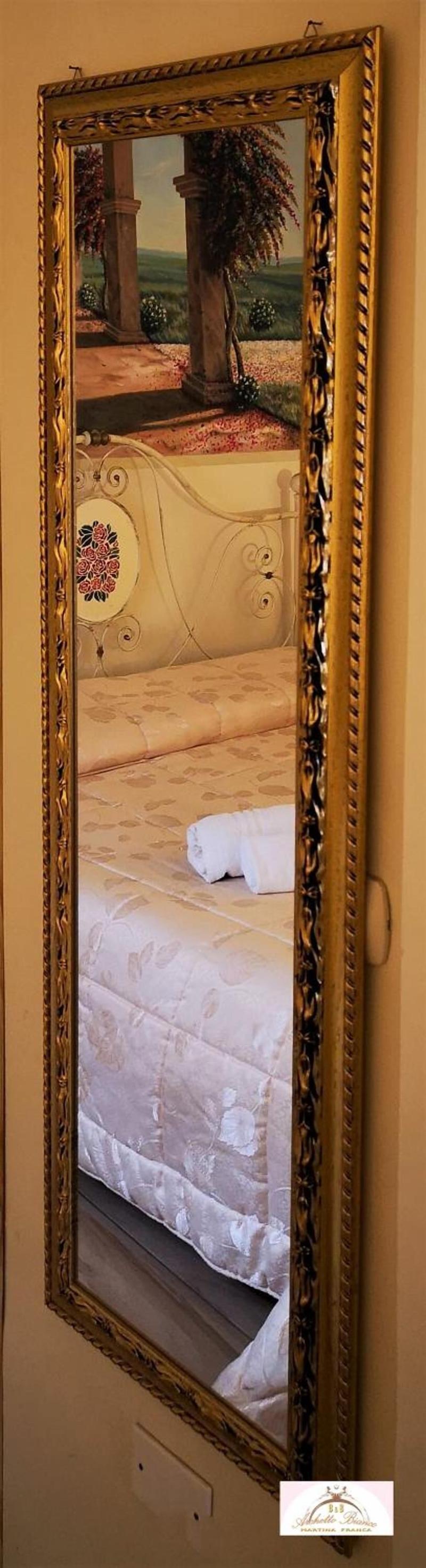 B&B Archetto Bianco - Oda