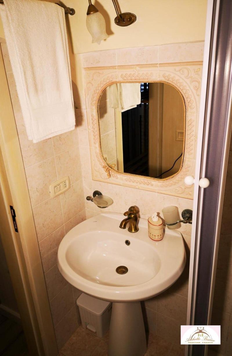 B&B Archetto Bianco - Oda