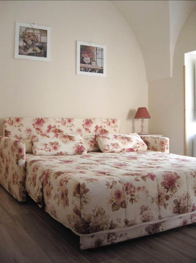 B&B Archetto Bianco - Oda