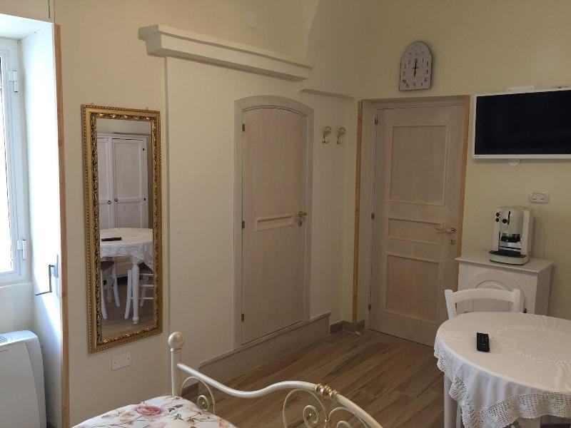 B&B Archetto Bianco - Oda