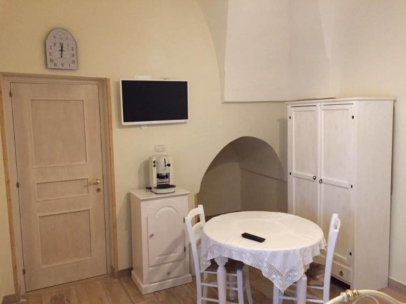 B&B Archetto Bianco - Oda