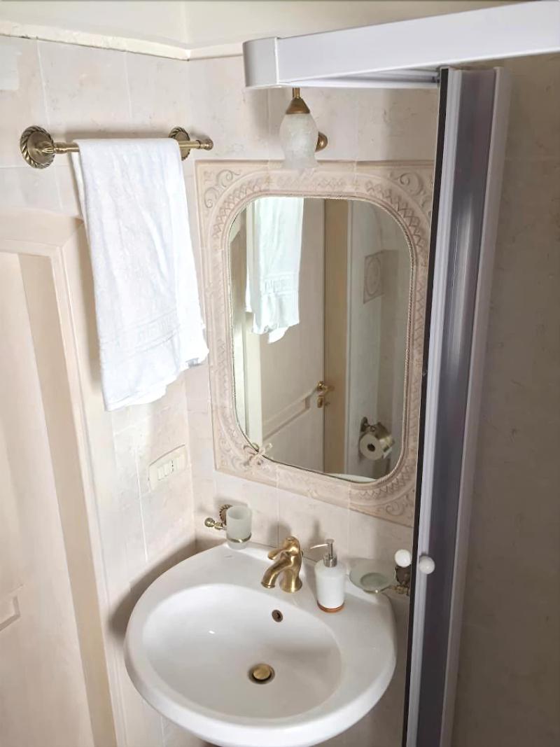 B&B Archetto Bianco - Oda