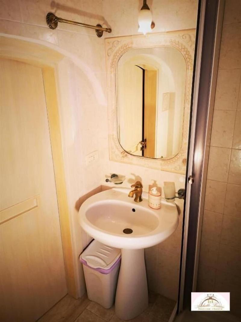 B&B Archetto Bianco - Oda