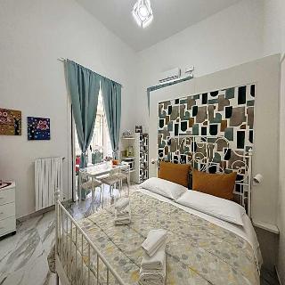 B&B Dei Mercanti otel fotoğrafı