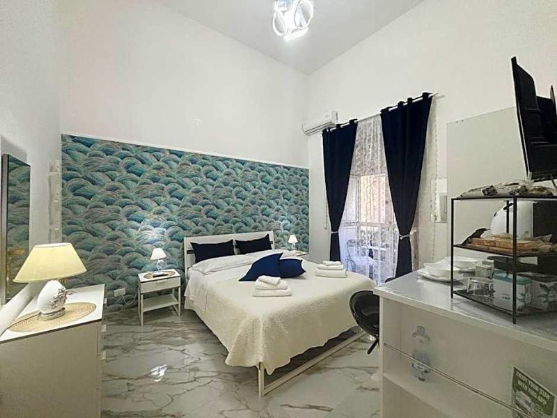 B&B Dei Mercanti - Genel