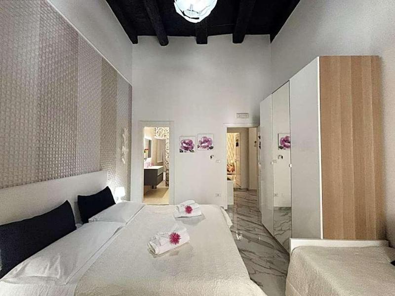 B&B Dei Mercanti - Genel