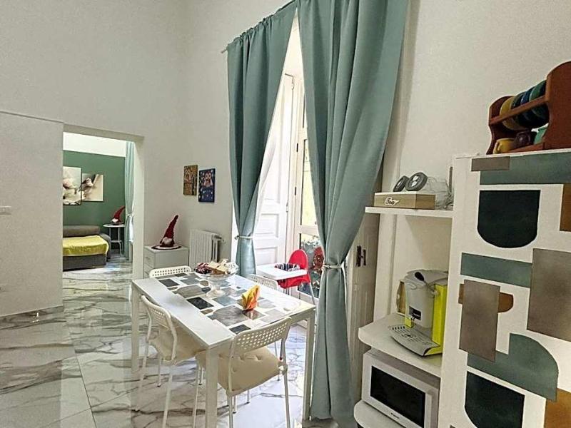B&B Dei Mercanti - Genel