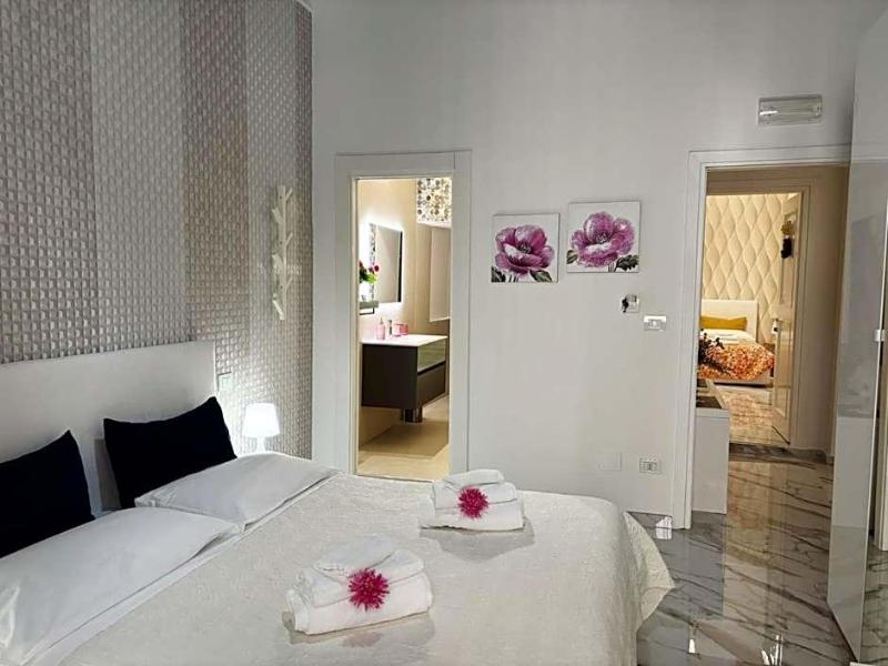 B&B Dei Mercanti - Genel