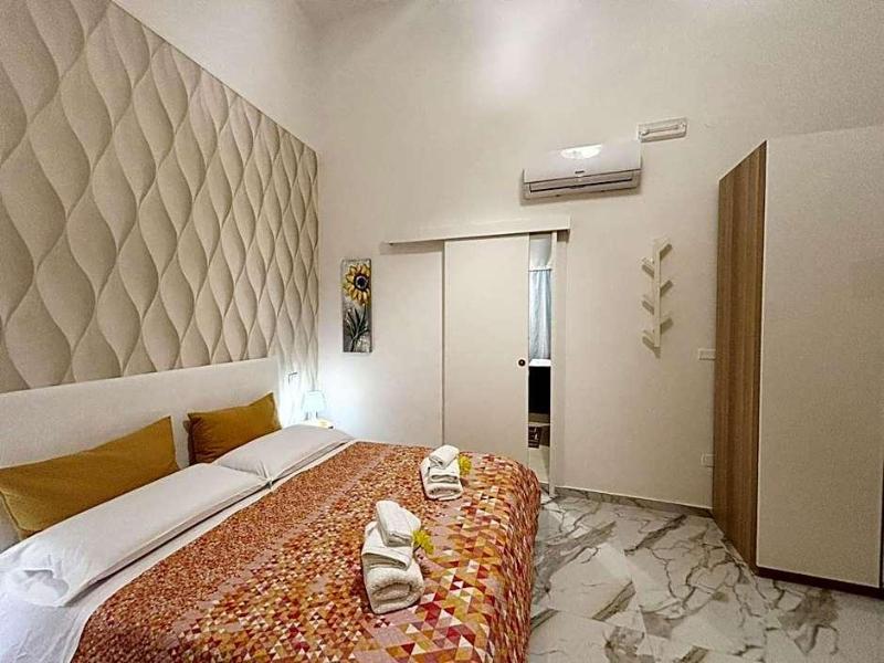B&B Dei Mercanti - Genel