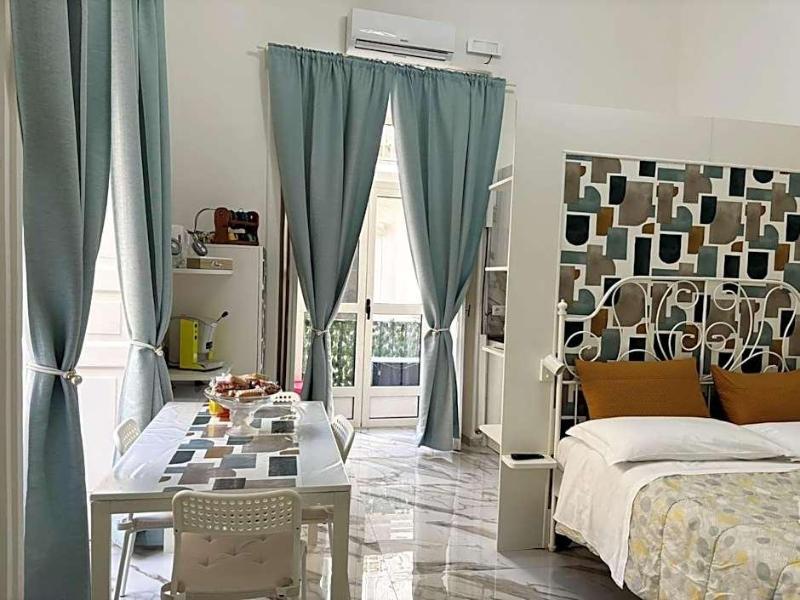 B&B Dei Mercanti - Genel