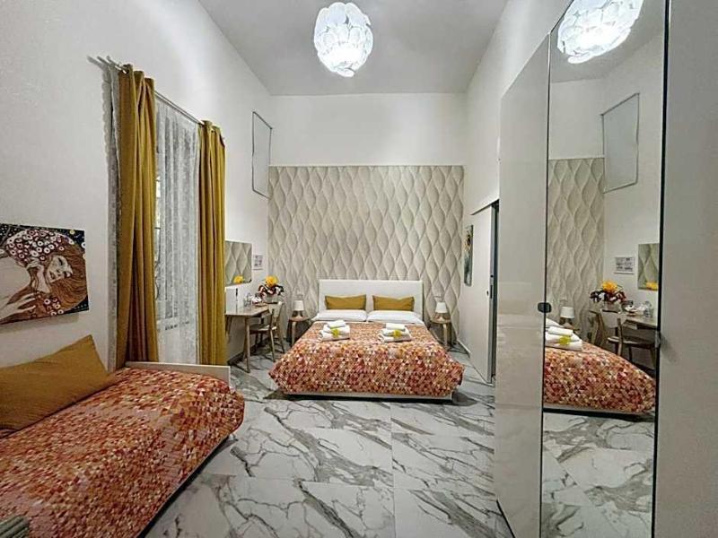 B&B Dei Mercanti - Genel