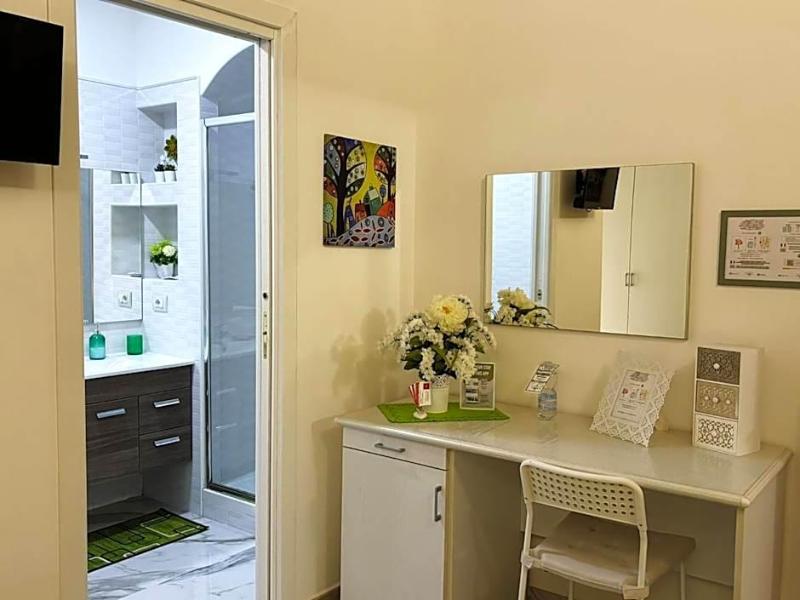 B&B Dei Mercanti - Genel