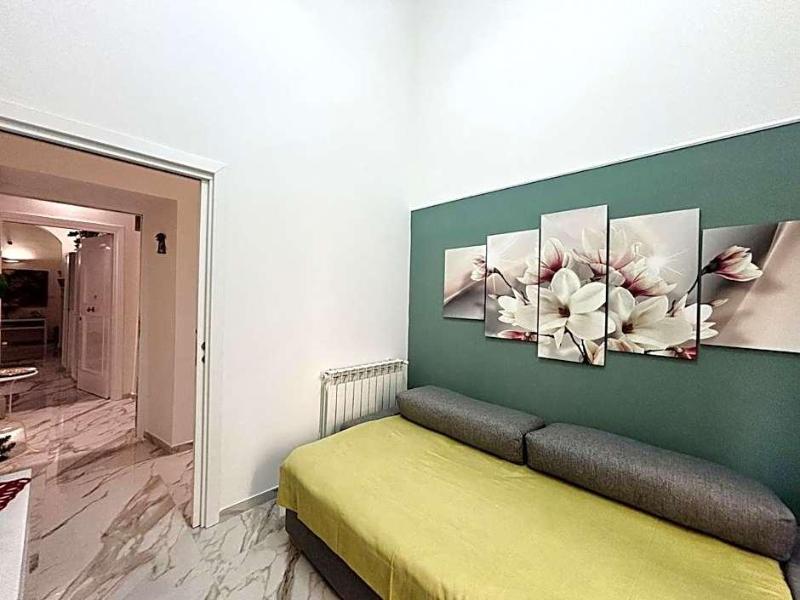 B&B Dei Mercanti - Genel