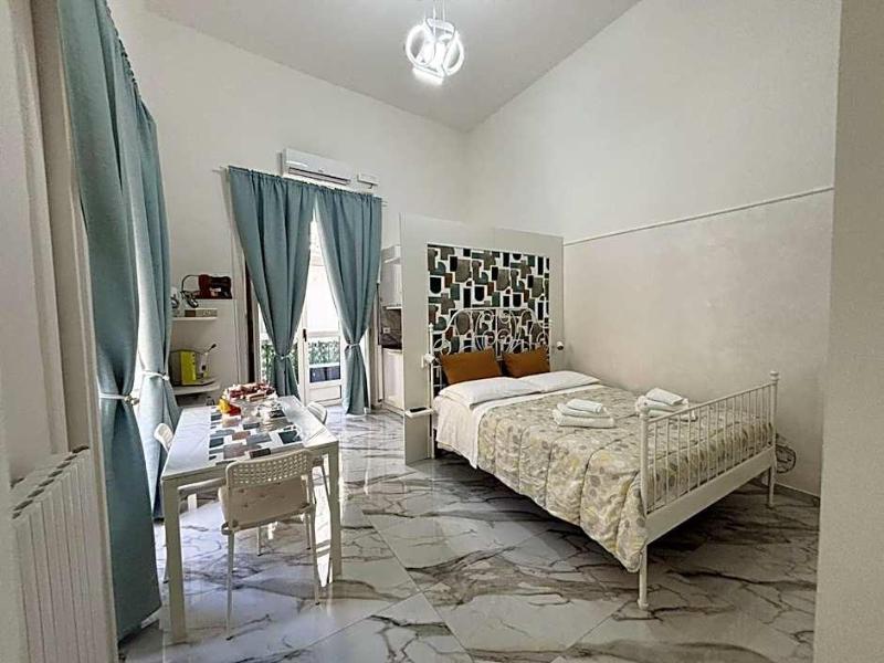 B&B Dei Mercanti - Genel