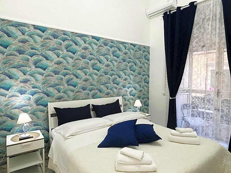B&B Dei Mercanti - Genel