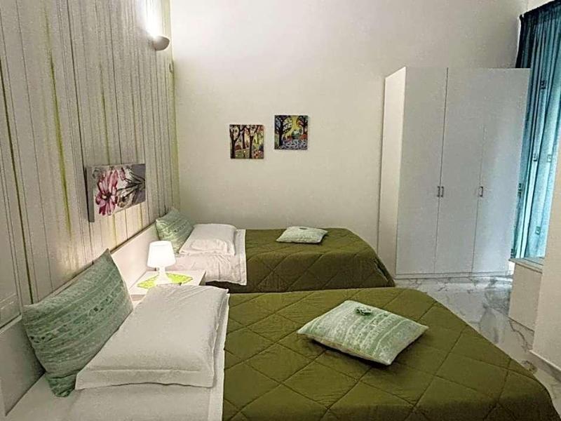B&B Dei Mercanti - Genel