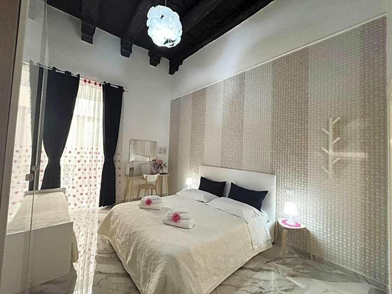 B&B Dei Mercanti - Oda