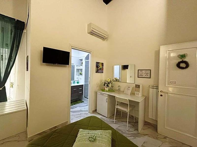 B&B Dei Mercanti - Oda