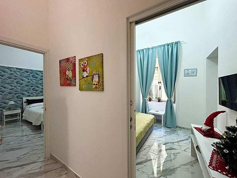 B&B Dei Mercanti - Oda